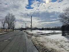 Giulesti, teren 3.100 mp, deschidere 25 ml la Drumul Sabareni